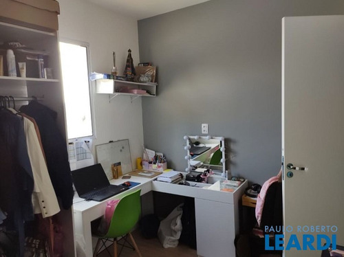 Imagem 14 de 15 de Apartamento - Paisagem Casa Grande - Sp - 643362