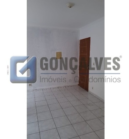 Venda Apartamento Santo Andre Jardim Santo Andre Ref: 132488 - 1033-1-132488