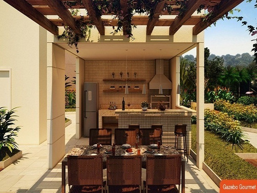 Imagem 10 de 30 de Apartamento - Ap00002 - 2384951
