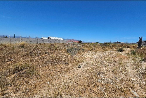 Excelente Terreno En Guanaqueros, Oportunidad