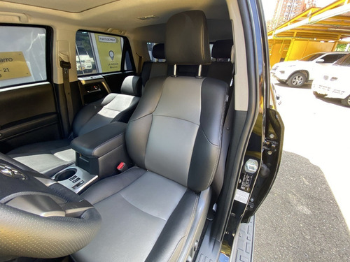 Imagen 12 de 21 de Toyota 4runner Limited Blindada