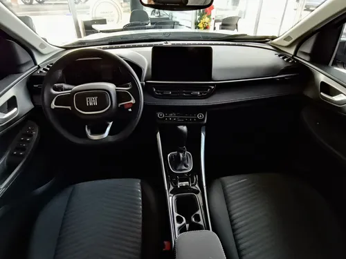 Fiat FASTBACK 1.0 Audace
