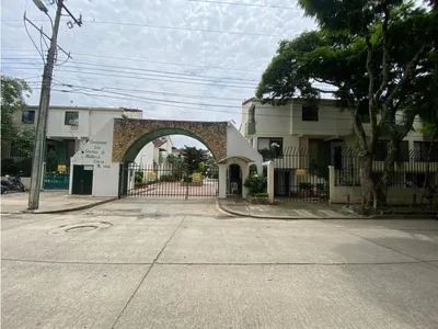 Casa en arriendo
