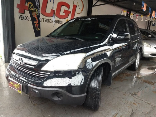 Honda Crv 2.0 Lx 4x2 16v