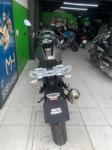 Bmw G310 Gs Abs - 2019/2020