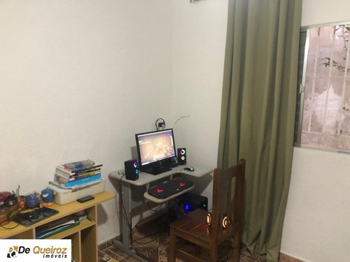 Imagem 13 de 30 de Casa Em São Paulo Na Zona Sul, Isolada, Localizada No Jardim Iporanga (próximo Ao Assai)! - 1247 - 69517459