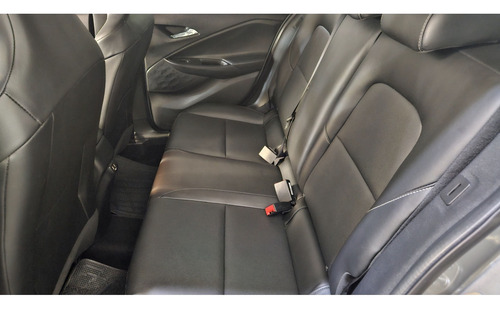 Chevrolet Onix 1.0 Premier Turbo Aut. 5p