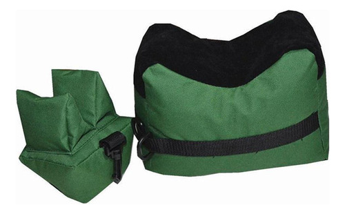 Hefu 2x Bolsa Delantera Y Trasera Soporte De Sin Relleno