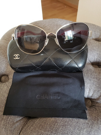 Lentes Chanel Originales Mujer | MercadoLibre 📦 Lentes Chanel Originales Mujer | MercadoLibre 📦