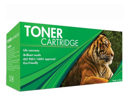 Imagen 1 de 1 de Toner Compatible Kyocera Tk172 Tk 172 Factura