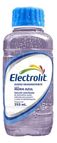 Electrolit 625 Ml