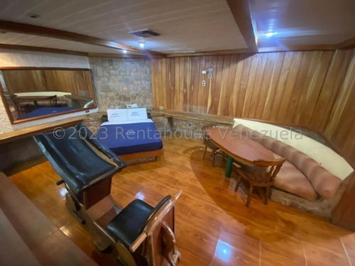 Hotel En Venta El Junquito Mls #25-18327 Em