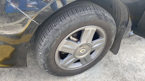 Imagen 9 de 19 de Renault Sandero Expression