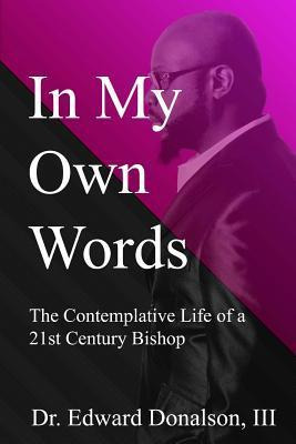 Libro In My Own Words - Dr Edward Donalson Iii