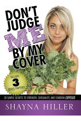 Libro Don't Judge Me By My Cover: 20 Simple Secrets To St...