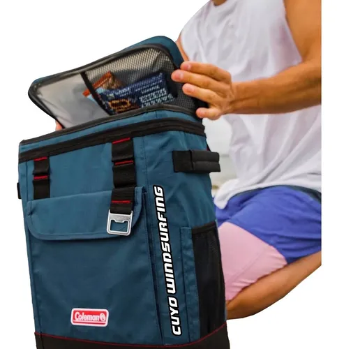 Mochila termica online coleman