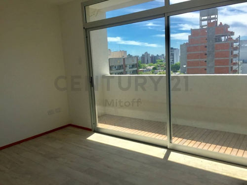 Imagen 11 de 18 de Departamento Piso De 2 Dormitorios Con Cochera A Estrenar En Venta En La Plata