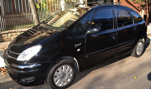 Imagen 3 de 5 de Citroën Xsara Picasso