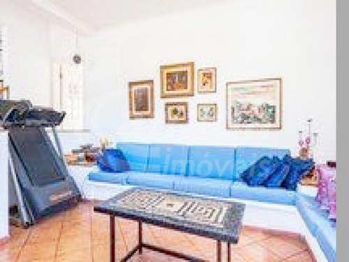 Ref.: 8741 - Sobrado Em Santana De Parnaíba Para Venda - V8741