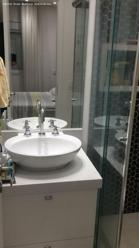 Imagem 5 de 15 de Apartamento Para Venda Em São Paulo, Vila Mariana, 3 Dormitórios, 1 Suíte, 2 Banheiros, 2 Vagas - Cap3734_1-1905760
