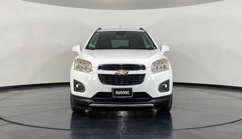 Imagen 2 de 15 de 120304 - Chevrolet Trax 2015 Con Garantía