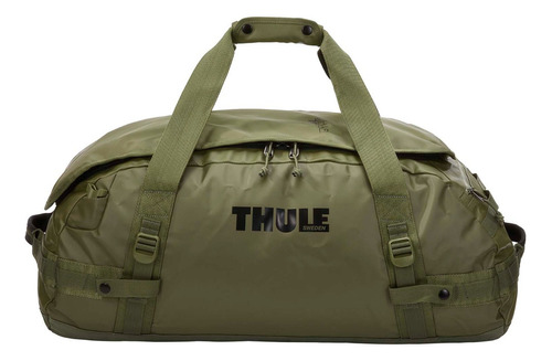 Maletín Thule Chasm 70l