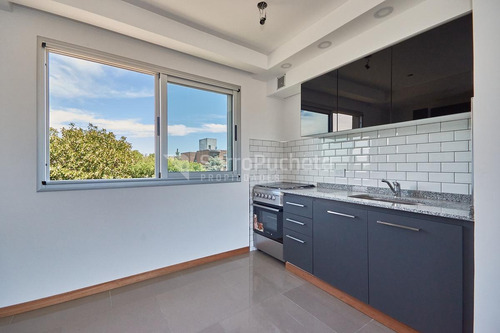 Imagen 9 de 30 de Venta Departamento 2 Ambientes En Haedo Centro (1b)