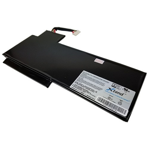 Bateria Compatible Msi Gs70 Gs72 Ws72 Series Bty-l76 4800mah