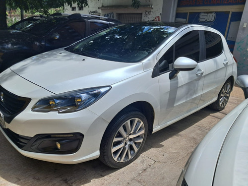 Peugeot 308 1.6 Feline Hdi 115cv