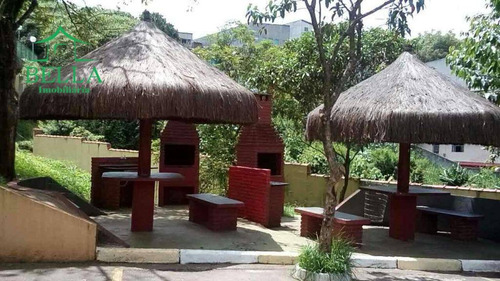 Apartamento Com 2 Dormitórios À Venda Por R$ 220.000 - Jardim Ipanema (zona Oeste) - São Paulo/sp - Ap1182
