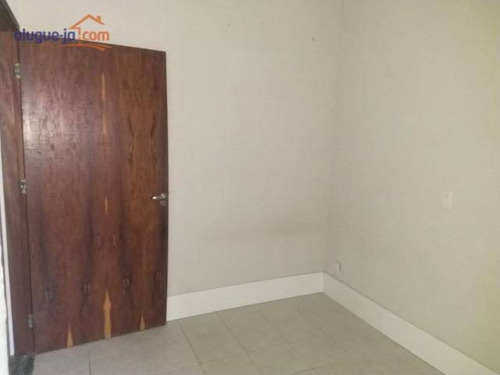 Sobrado Residencial Com 2 Dormitórios Para Alugar, 80 M² Por R$ 3.000/mês - Indianópolis - São Paulo/sp - So1586