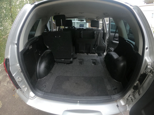 Suzuki Gran Vitara