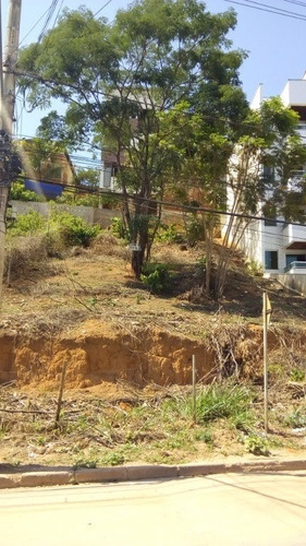 Imagem 3 de 6 de Lote No Cidade Nova - Santana Do Paraíso - 815