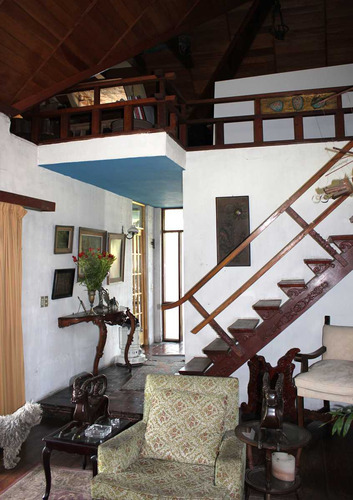 Casona Esquina Los Hidalgos - La Herradura (92735)