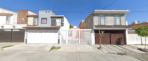 Casa En Jose Ma Velasco Lomas De Santa Anita Aguascalientes Remate Bancario