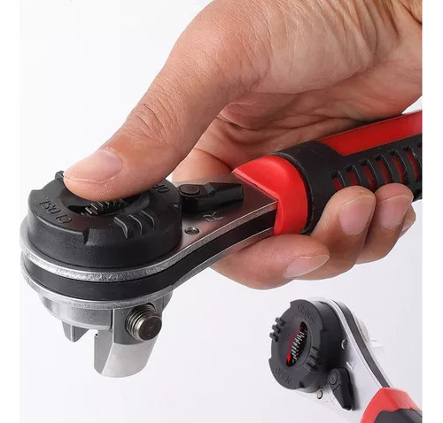 Llave Matraca Para 6-22mm,llaves De Matraca