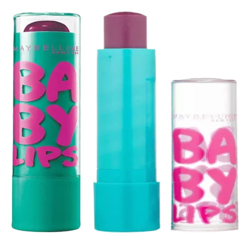 Maybelline New York Baby Lips