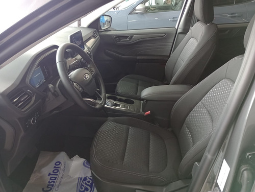 Ford Escape 2.5 Active FWD Hibrida