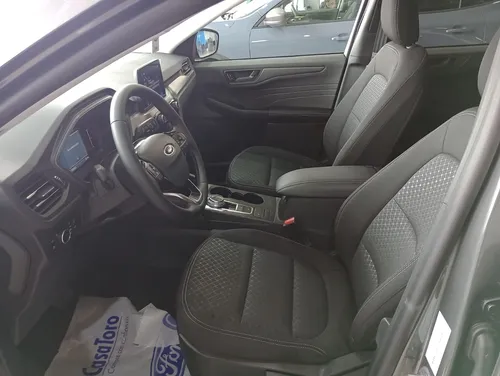Ford Escape 2.5 Active FWD Hibrida