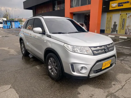 Suzuki Vitara 1.6 Gl