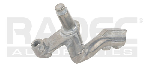 Perno Para Chevrolet Silverado 2007-2013 Trasera Derecho