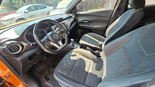 Nissan Kicks 1.6 Advance Cvt