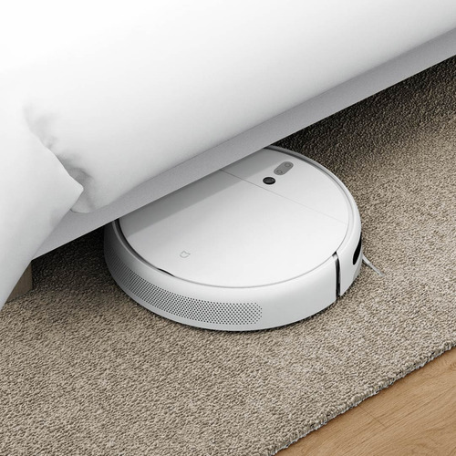 Robô aspirador e passa pano Xiaomi Mi Robot Vacuum-Mop Essential branco 100V/240V