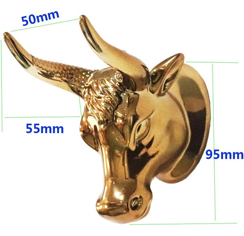 Hidear Soporte Para Guitarra Colgador De Pared Bull Art Guit