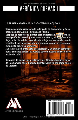 Cicatrices Del Pasado (veronica Cuevas)