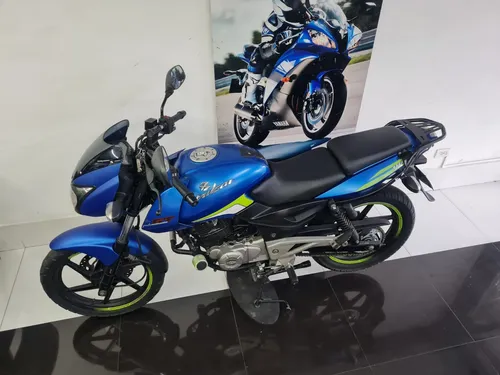 Bajaj Pulsar 180 Ug 2017