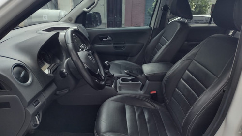 Amarok Dark Label Edic Limitada 2016 La Mejor De Todas