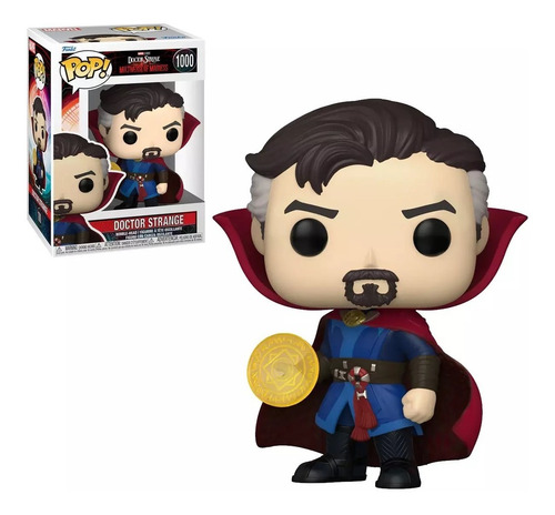 Funko Pop! Doctor Strange - The Multiverse Of Maddnes #1000