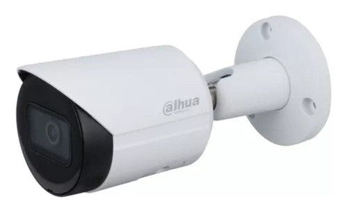 Camara Ip Poe Bullet Dahua 8mp 4k 2.8mm Ir 30m Ivs Wdr H265