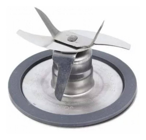 Imagem 1 de 1 de Lamina De 6 Facas Liquidificador Oster Xpert